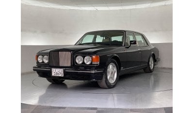 Bentley Turbo R Classic Benytley for a good price