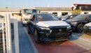 لكزس RX 500h Lexus RX500h 2.4L Hybrid 2024YM GCC