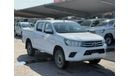 Toyota Hilux 2017 |  4X4 | Automatic I Ref#499