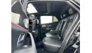 Mercedes-Benz GLE 63 AMG 2021 Mercedes GLE 63S, June 2025 Warranty, Full Gargash Service, GCC