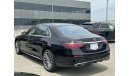 Mercedes-Benz S 580 4MATIC AWD Brand New  * Export Price *
