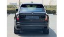 Rolls-Royce Cullinan BLACK BADGE GCC SPEC  UNDER WARRANTY AND SERVICE CONTRACT