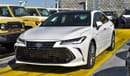 Toyota Avalon XLE 2.5L Hybrid