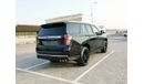 Chevrolet Tahoe Chevrolet Tahoe Premier - 2023- Black