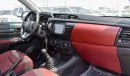 Toyota Hilux 2.7L M/T. RWD