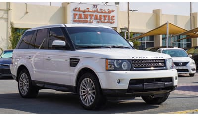 Land Rover Range Rover Sport (other)