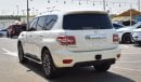 Nissan Patrol Platinum LE V8