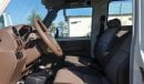 Toyota Land Cruiser Hard Top 2 Doors - DIESLE  - V8