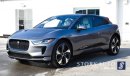 Jaguar I-Pace EV SE 400PS AWD Aut. (For Local Sales plus 10% for Customs & VAT)