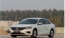 Volkswagen Passat 2020 Volkswagen Passat Comfortline (B8), 4dr Sedan, 2.5L 4cyl Petrol, Automatic, Front Wheel Drive