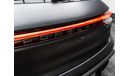 Porsche Macan T 2.0L (260 HP) 2023 Porsche Macan T, Porsche Warranty, Full Service History, Low KMs, GCC