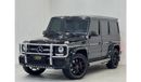 Mercedes-Benz G 63 AMG Std 5.5L 2016 Mercedes-Benz G63 AMG V8 463 edition, Full Agency Service History, Excellent Condition