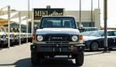 Toyota Land Cruiser 70 LC 71 | Full Option | 4.0 L | V6 | A/T | Petrol