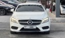 مرسيدس بنز CLS 500 Std