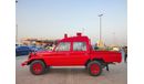 تويوتا لاند كروزر بيك آب HZJ75-0016928 || LAND CRUISER Pick up) 1993	RED	4200	DIESEL	12854	RHD MANUAL || only export