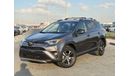 Toyota RAV4 TOYOTA RAV4 4WD 2018