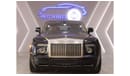 Rolls-Royce Phantom Coupe 1 owner well maintained