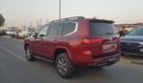 Toyota Land Cruiser RIGHT HAND BRAND NEW SAHARA