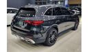 مرسيدس بنز GLC 200 MERCEDES GLC ROLFHARTGE EDITION IN PERFECT CONDITION ONLY 12K KM FOR 225K AED