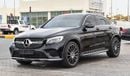 Mercedes-Benz GLC 250 4Matic