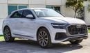 Audi Q8 55 TFSI MHEV Quattro S line Selection V6 3.0L Aut (For Local Sales plus 10% for Customs & VAT)