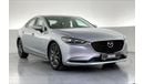 Mazda 6 S