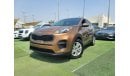 Kia Sportage EX Very Clean Car