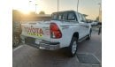 Toyota Hilux DC 2.7L 4WD PETROL AUTOMATIC TRANSMISSION