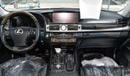 Lexus LS460 L