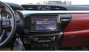 Toyota Hilux Toyota Hilux 2.7L Petrol A/T