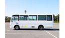 Nissan Civilian 30 Seater, Diesel | GCC Specs | Excellent Condition