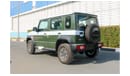 Suzuki Jimny 2024 GLX 4x4 1.5L Petrol 4 AT - 5 Doors - SUV - 9 Inch Display - Steering Audio Controls - Export On