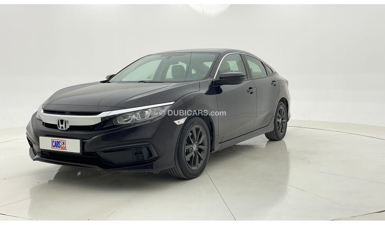 Honda Civic DX 1.6 | Zero Down Payment | Free Home Test Drive