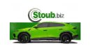 Lamborghini Urus URUS PERFORMANTE - BRAND NEW - FULL CARBON EXTERIOR & INTERIOR - AKRAPOVICH - WARRANTY AVAILABLE - T