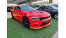 Dodge Charger Daytona Warranty one year