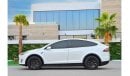 Tesla Model X P100D | 4,504 P.M  | 0% Downpayment | Perfect Condition!