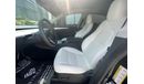 Tesla Model Y Tesla Model Y Long Range  Enhanced Auto Pilot  White Interior  2023 GCC Under Warranty