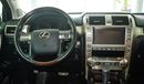 Lexus GX460 Platinum