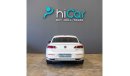 Volkswagen Arteon AED 1,260 pm • 0% Downpayment • Sport • 2 Years Warranty