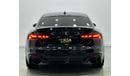 Audi RS5 TFSI quattro 2.9L (450 HP) 2021 Audi RS5 Quattro Sportback, Warranty, Full Service History, Low Kms,