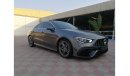 Mercedes-Benz CLA 220