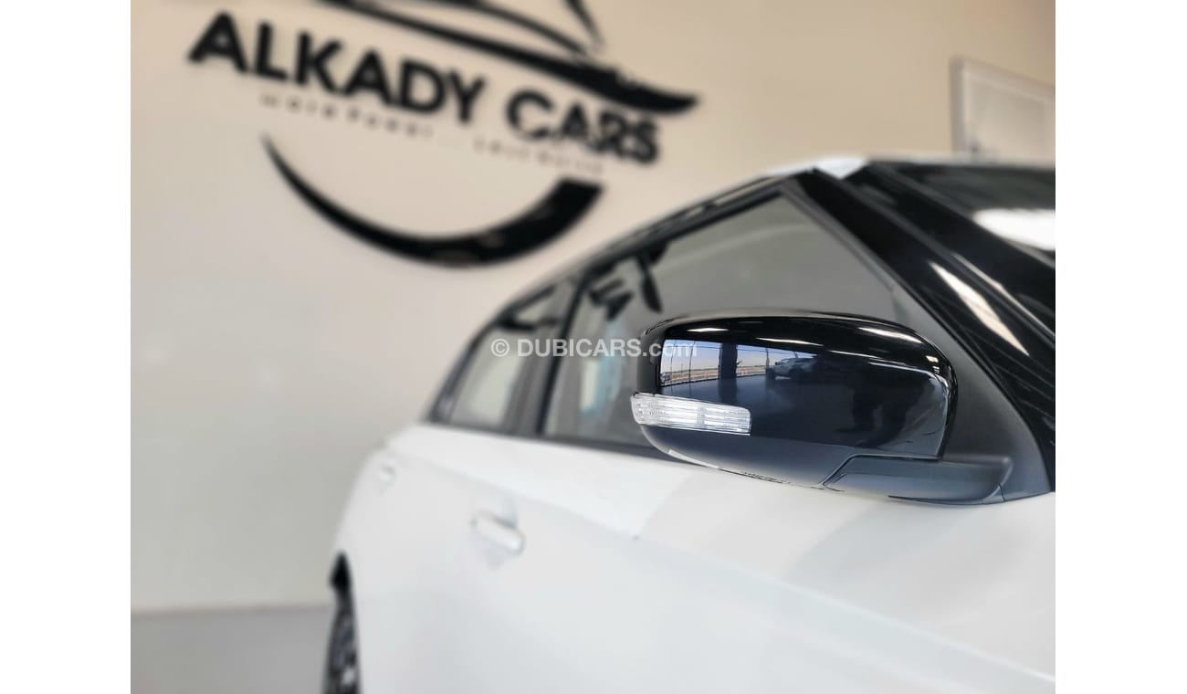 سوزوكي سويفت SUZUKI SWIFT 1.2L GLX DUAL TONE 2025