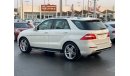 Mercedes-Benz ML 500 Std Mercedes ML 500 AMG _GCC_2013_Excellent Condition _Full option