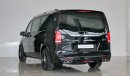 Mercedes-Benz V 250 Extra Long Falcon Edition / Reference: VSB 33440 Certified Pre-Owned