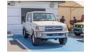 Toyota Land Cruiser Pick Up TOYOTA LAND CRUISER DOUBLE CABIN PICKUP 4.0L V6 2023