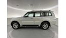 Mitsubishi Pajero GLS Highline