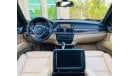 BMW X5 Good condition CA GCC