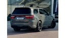 دودج دورانجو Dodge Durango SRT Hellcat