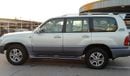 لكزس LX 470 V8 4.7L Full Option