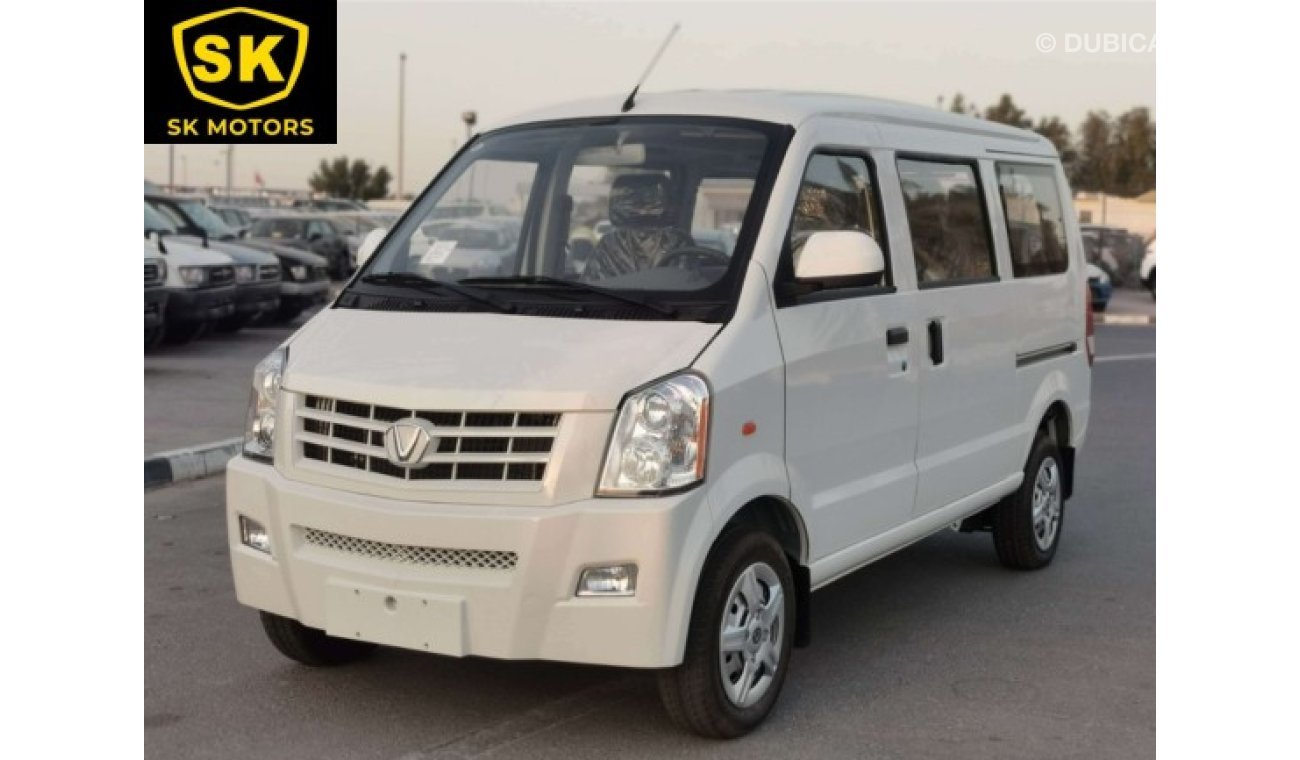 فيكتوري V2 \MINIBUS, 7-SEATS, (CAN BE RE/ 448 AED Monthly / 3 yr Warranty / Insurance / RegiGISTERED IN UAE)